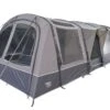 Vango Airbeam Vango Zipped Front Awning (TA101) -Vango Sales Store vango 2020 tents airbeam elite anantara air 650xl elite air front awning cloud grey