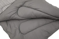 Vango Eden Kingsize Single (Herringbone Grey) 10 Vango Eden Kingsize Single (Herringbone Grey) -Vango Sales Store vango 2022 sleeping bags adventure eden kingsize single herringbone grey lo 3