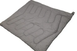 Vango Eden Kingsize Single (Herringbone Grey) 11 Vango Eden Kingsize Single (Herringbone Grey) -Vango Sales Store vango 2022 sleeping bags adventure eden kingsize single herringbone grey lo 5