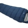 Vango Kanto Junior Sleeping Bag -Vango Sales Store vango 2022 sleeping bags adventure kanto junior ink blue lo 3 1